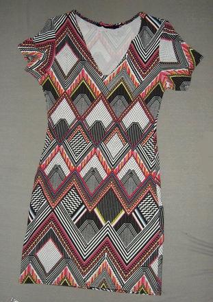 Obtiahnute saty v. xs/s, xs