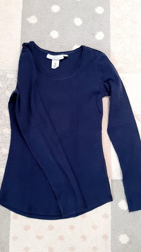 H&m nátelník, h&m,s