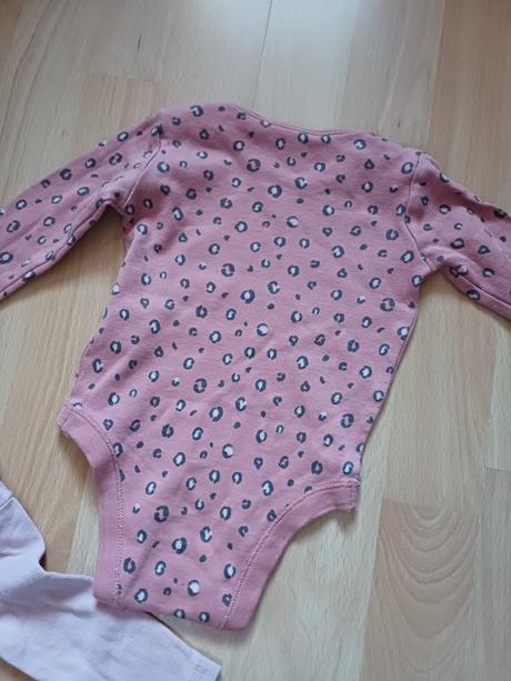 3x top + 2x body v.62, 1-3 mesiace, george,62