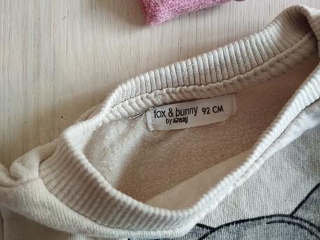 Mikiny spolu, f&f,86