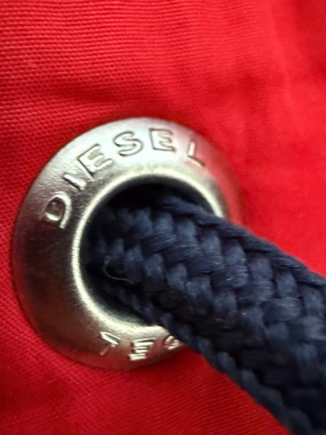 Pánske plavky diesel, diesel,m