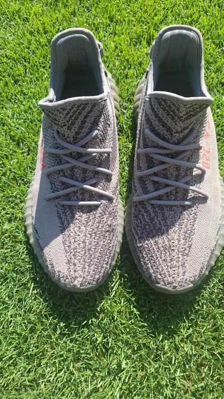 Adidas yeezy boost 350 v2 beluga 2.0, adidas,45