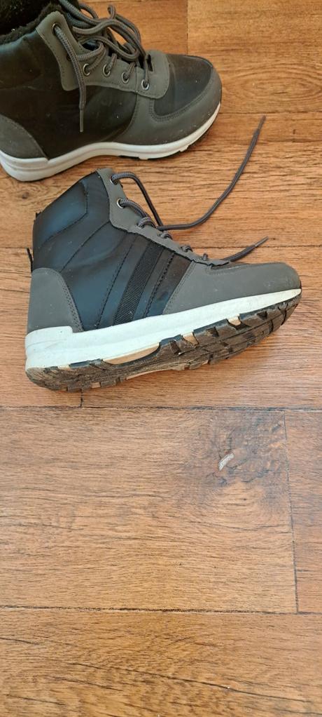 Chlapcenskezimne topanky, 39