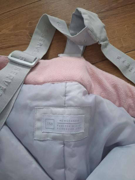 Oteplovačky reserved, reserved,158