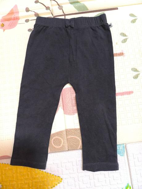 Tepláky, staccato,80