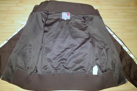 Bunda prechodná gate, gate,38