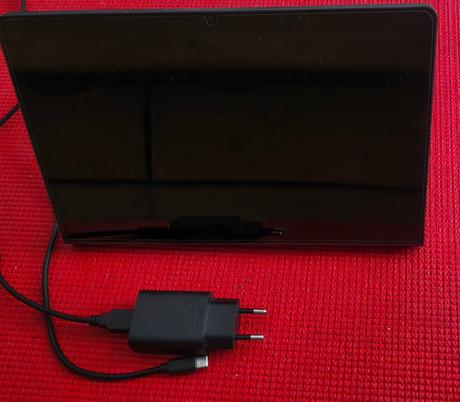 Tablet lenovo yoga tab 11, lenovo