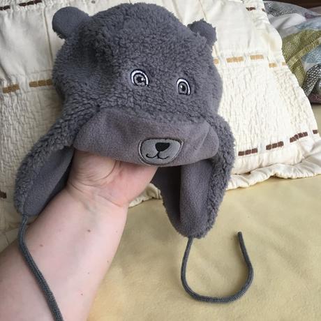 Čiapka, topomini,74