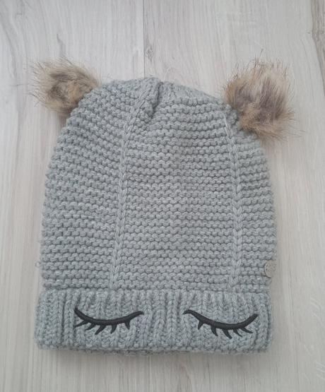 Čiapka tom tailor č.116, tom tailor,116