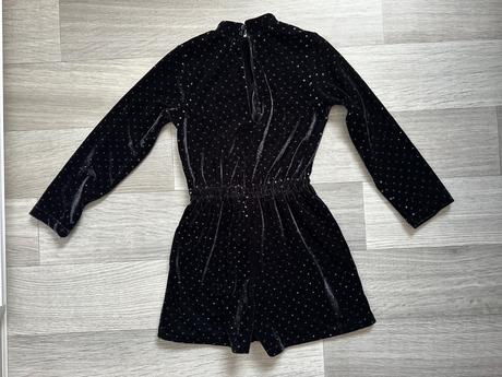 Ligotavý overal, zara,116