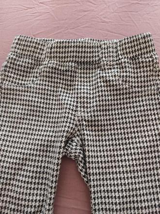 Prechodne nohavice, dopodopo,110