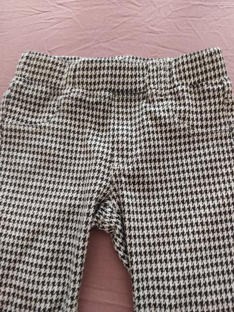 Prechodne nohavice, dopodopo,110