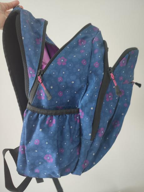 Dievčenský ruksak, 