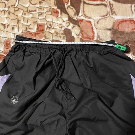 Šušťákové nohavice pánske, xxl