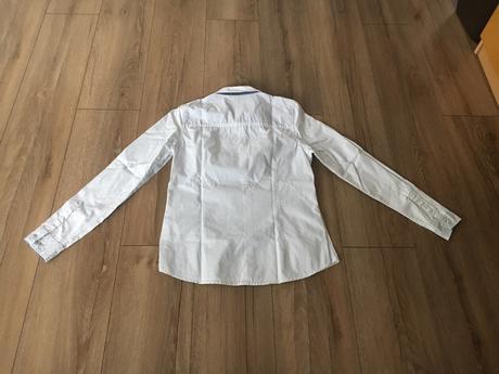 Košeľa miss scot, 36