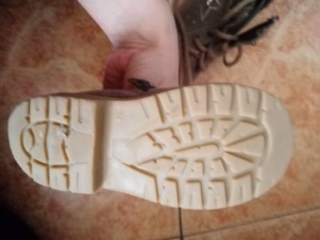 Detske topánočky, 24