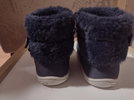 Topanky nezateplene, mayoral,21