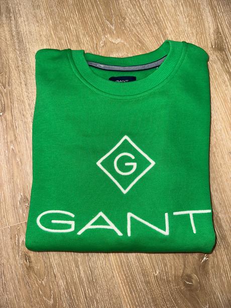 Gant mikina, gant,xs