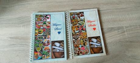 Knihy rýchlo zdravo a chutne,