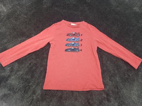 Tricko 116/122, ovs,116