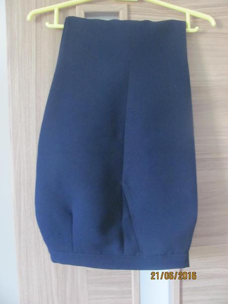 Kostym nohavicový, m