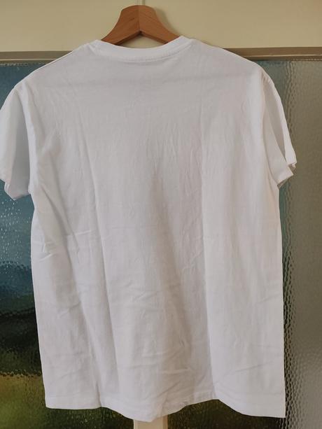 Tričko jednorožec chrám svetla, s