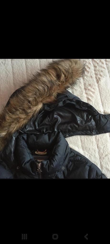 Paperovy kabát hilfiger, tommy hilfiger,m