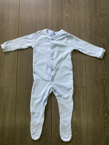 Chlapčenský overal velk.68, f&f,68