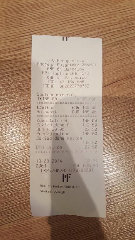 Čipkované spoločenské šaty, 38