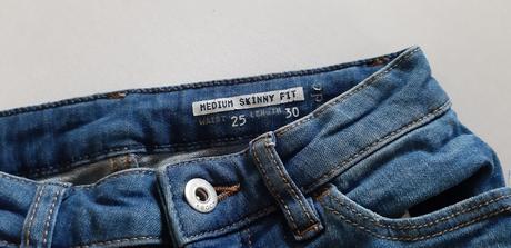 Elastické rifle esprit 25/30, esprit,xs