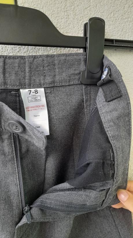 Pc cez 110eur, 14ks, pre dievča,veľkosť 122/128, 122–134