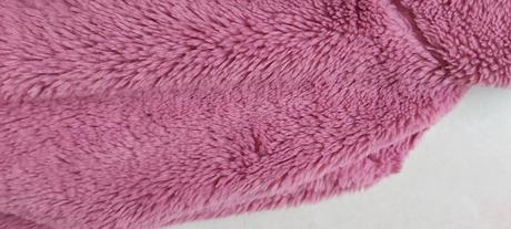 Bunda z umelej kožušiny, pepperts,140