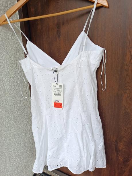 Dámske saty, zara,s