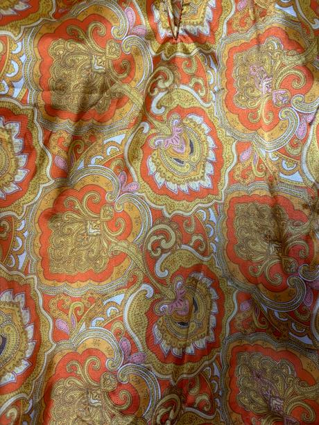 Lindex m viral satenova bluzka s prekrasnym boho v, lindex,m