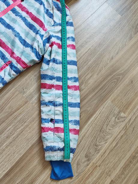 Zimná bunda 146/152, crivit,146