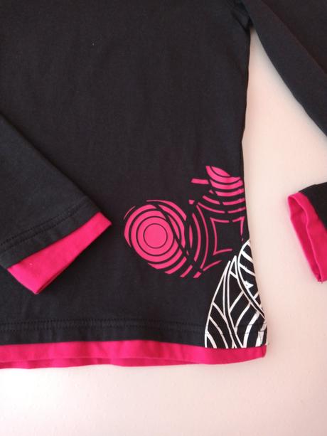 Tričko puma, puma,s