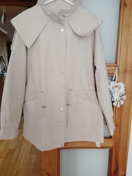 Prechodná bunda, xl