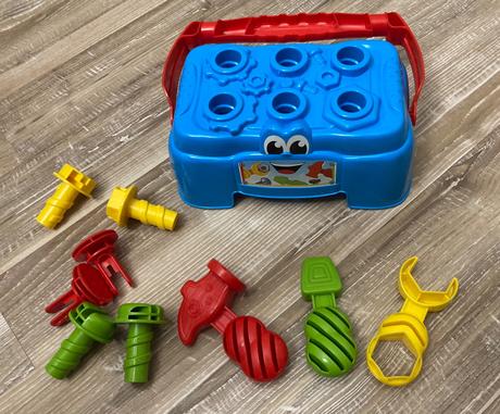 Pracovný stolík/detské náradie, 