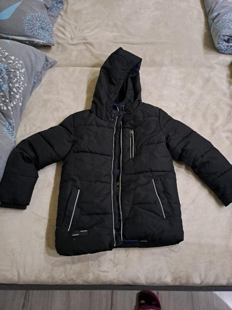 Zimná bunda, f&f,134