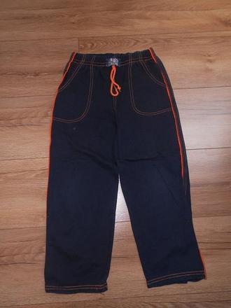 Detské tepláky, 122