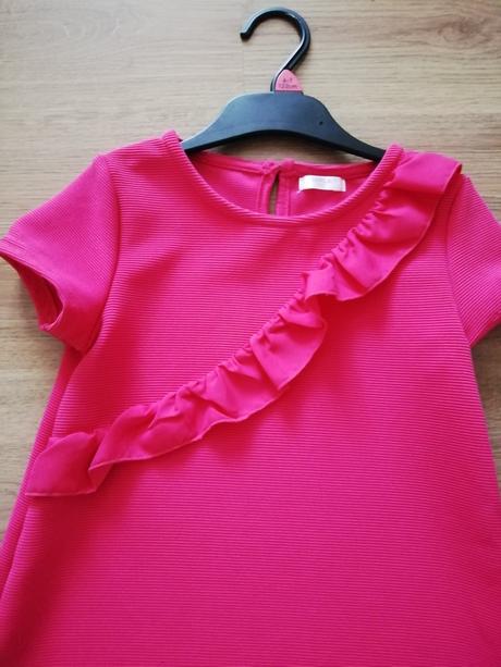 Dievčenské šaty 122, pepco,122