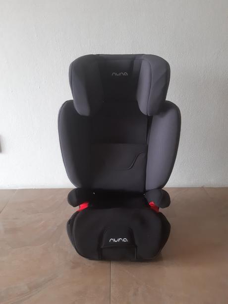 Autosedačka nuna s isofixom, nuna