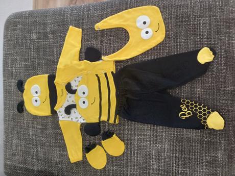 Sada pre novorodenca, 62