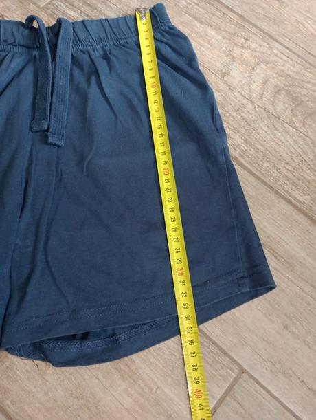 Krátke pyžamo, pepperts,146