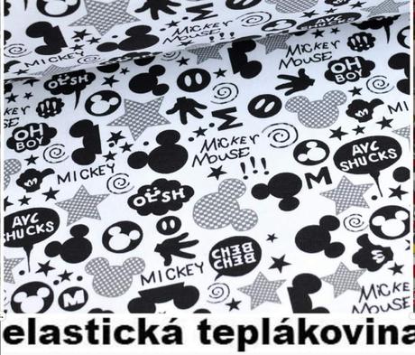 Tepláčky s vreckami, 50 - 164