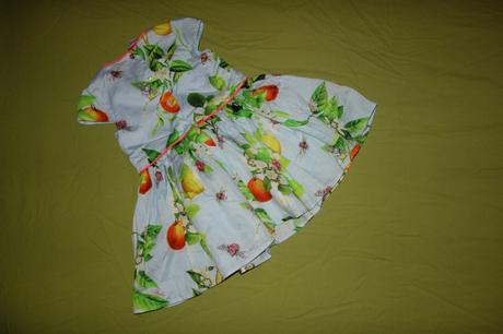 Letne satocky baker od debenhams, debenhams,98