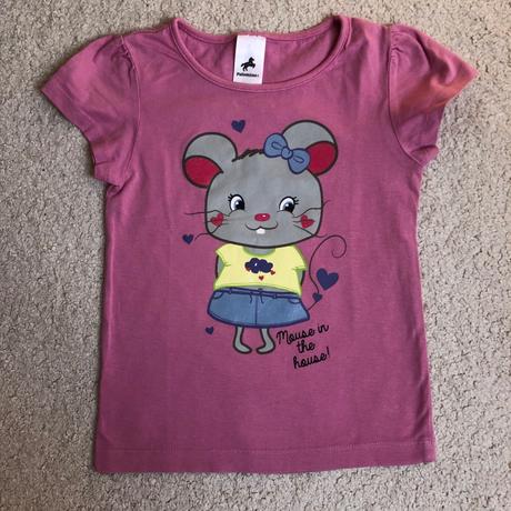 Tricka - 4ks - super stav, f&f,104