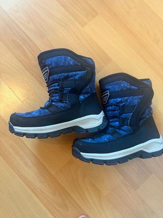 Alpine pro snehule 30, alpine pro,30