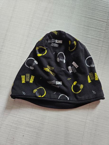 Obojstranná ciapka, 146