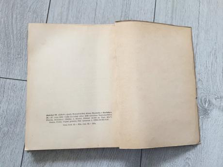 Kniha protokol ix. sjazdu kss 1950,